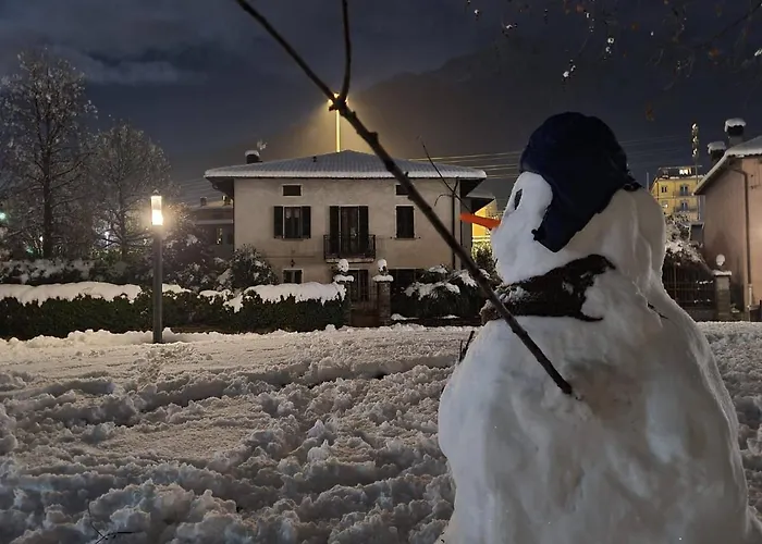 Villa Lago Foreground Lakefront Beach Bike&Boat& Scooter Lake Como