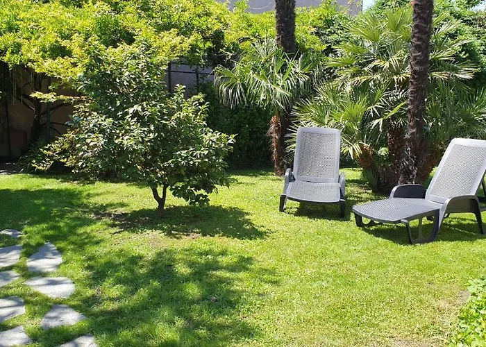 Holiday home Villa Lago Foreground Lakefront Beach Bike&Boat& Scooter Lake Como Colico