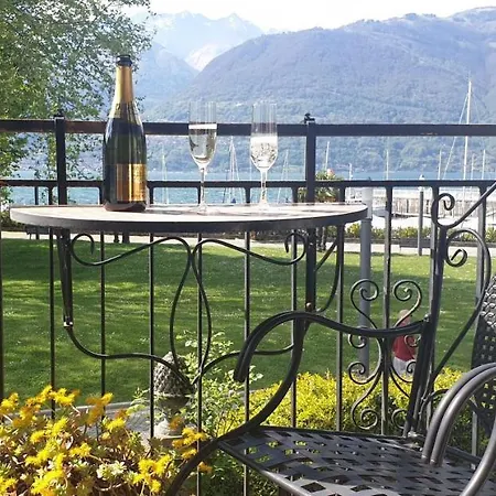 شقة Foreground Lakefront Bike&boat& Scooter *
