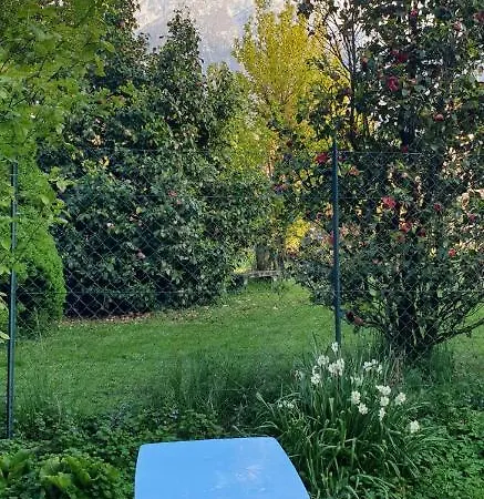 Foreground - Pet Friendly Stay- Garden-parking-lake View- Bike Friendly House Holiday home Colico