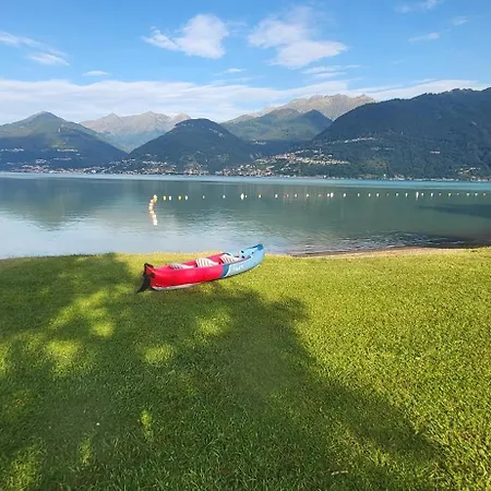 Foreground Lakefront Bike&boat& Scooter شقة كوليكو