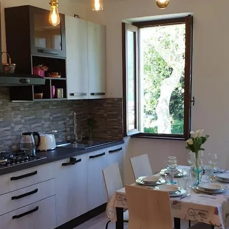 Holiday home Foreground - Pet Friendly Stay- Garden-parking-lake View- Bike Friendly House Colico