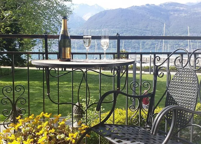 בית נופש Foreground Lakefront Bike&boat& Scooter *