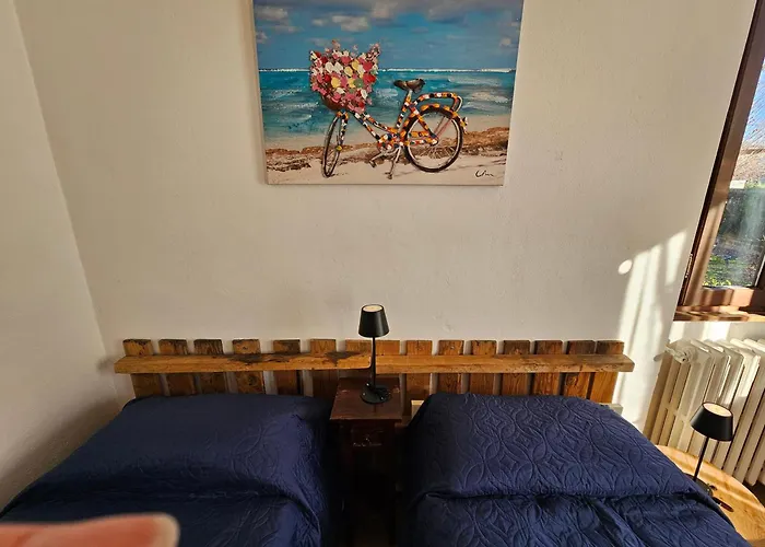 Foreground Lakefront Bike&boat& Scooter