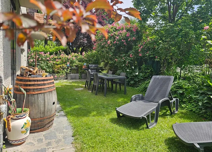 בית נופש Foreground Lakefront Bike&boat& Scooter