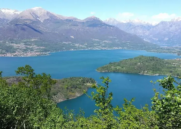 בית נופש Foreground Lakefront Bike&boat& Scooter *