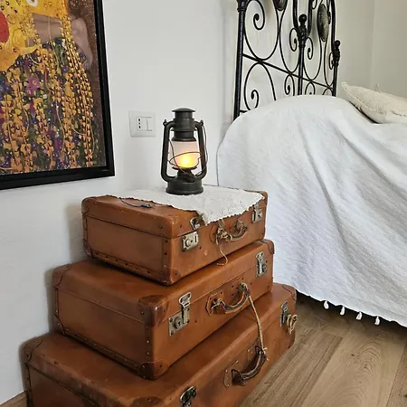 Foregorund Lakeview Winter Retreat Three-bedroom With Balcony Feriehus Colico